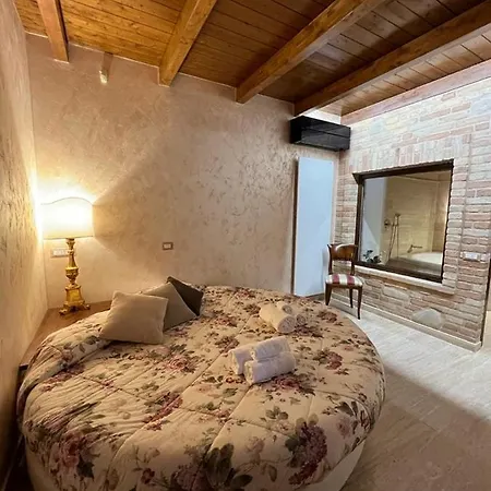 Colle Indaco Wine Resort & Spa Ortezzano Exterior photo