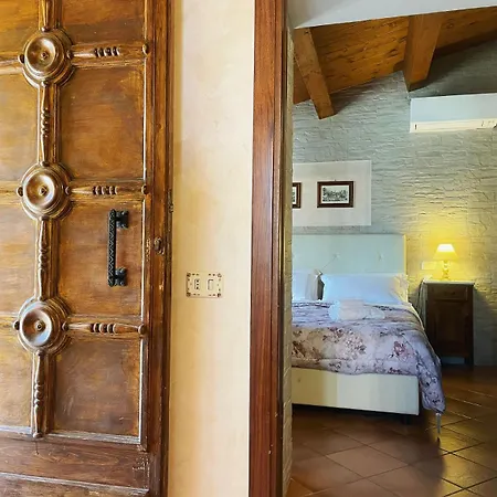Colle Indaco Wine Resort & Spa Ortezzano Exterior photo