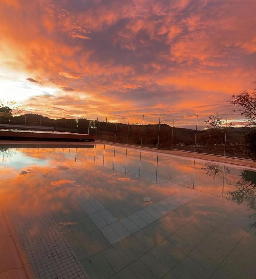 Farm stay Colle Indaco Wine &