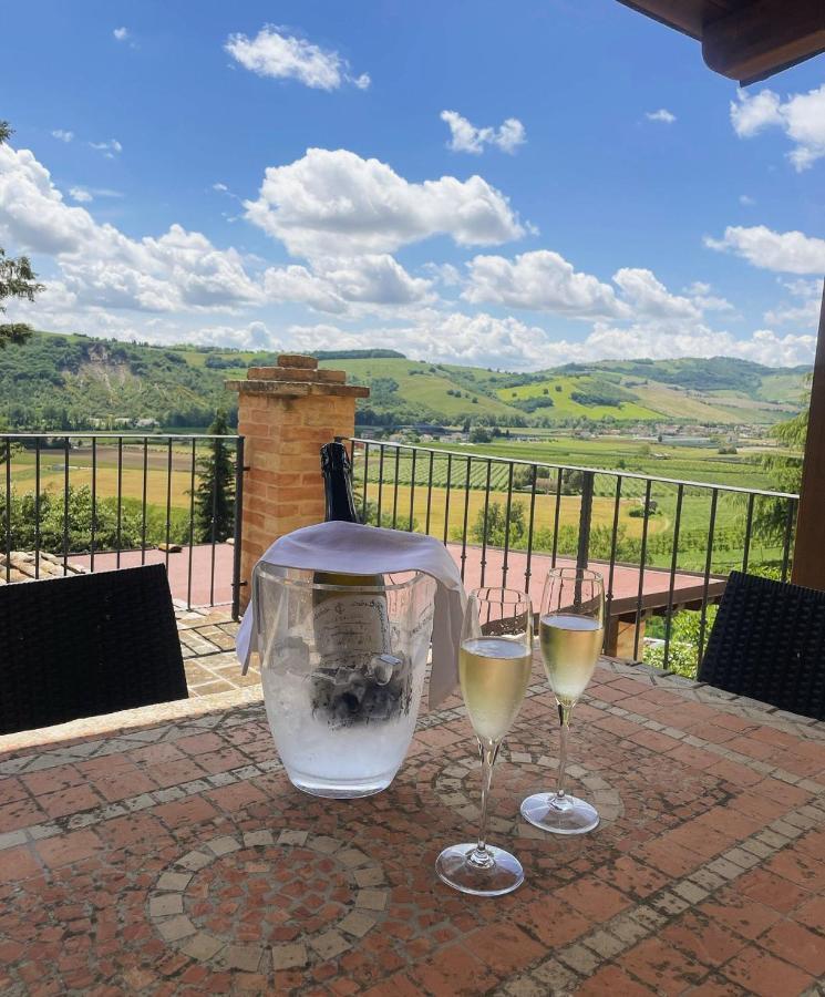 Colle Indaco Wine &