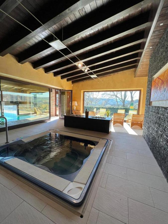 Colle Indaco Wine & Farm stay Ortezzano