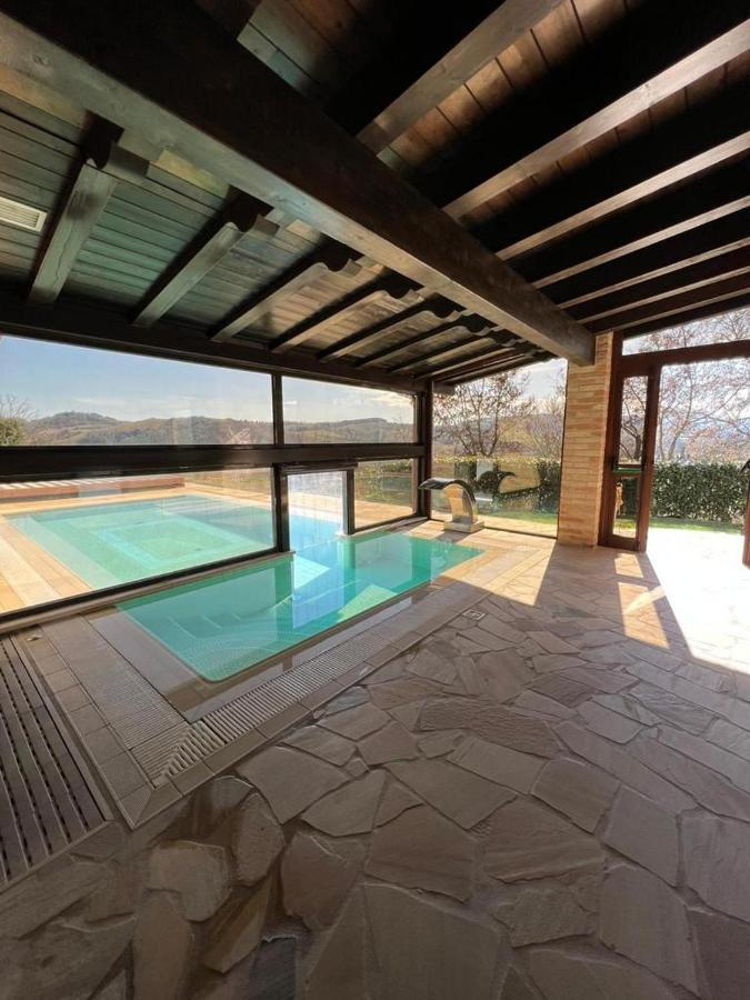 Farm stay Colle Indaco Wine & *