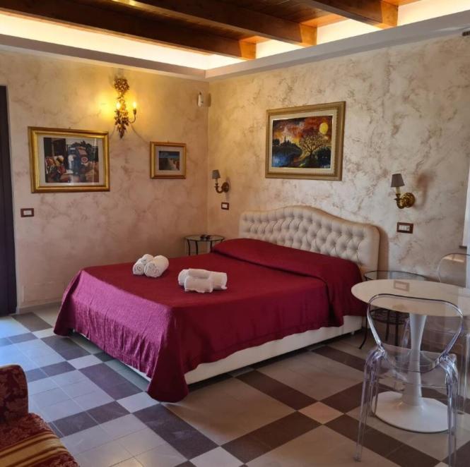 Colle Indaco Wine & Ortezzano