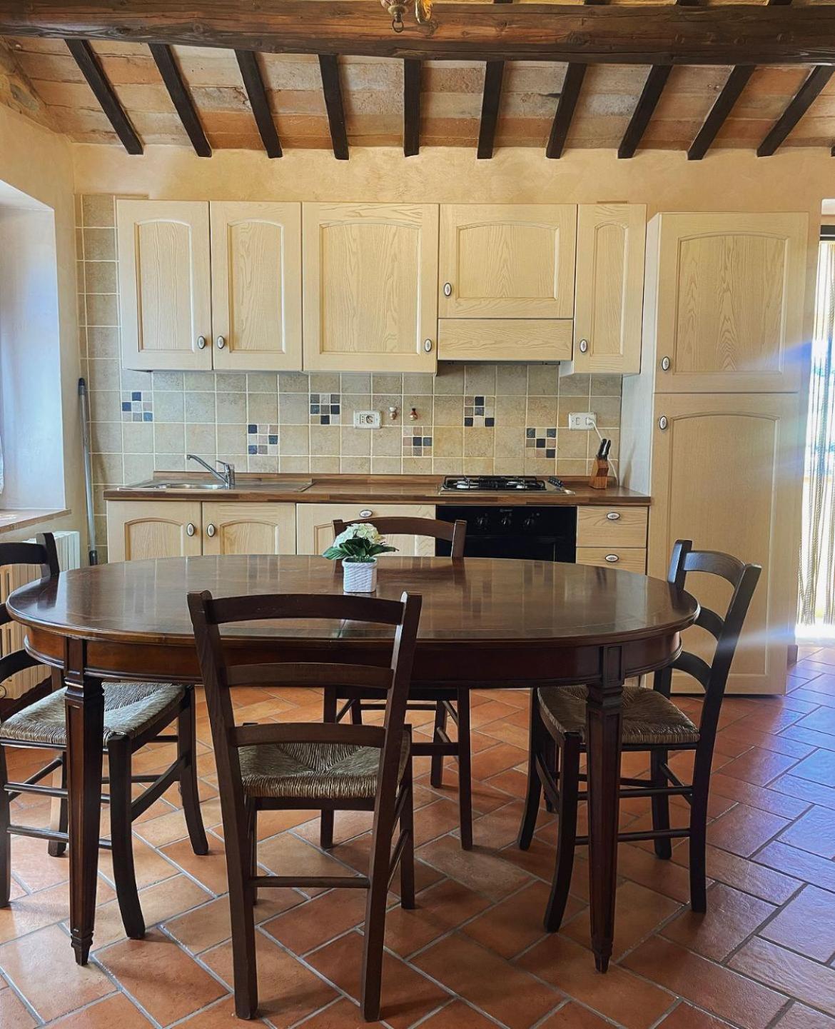 Farm stay Colle Indaco Wine & *