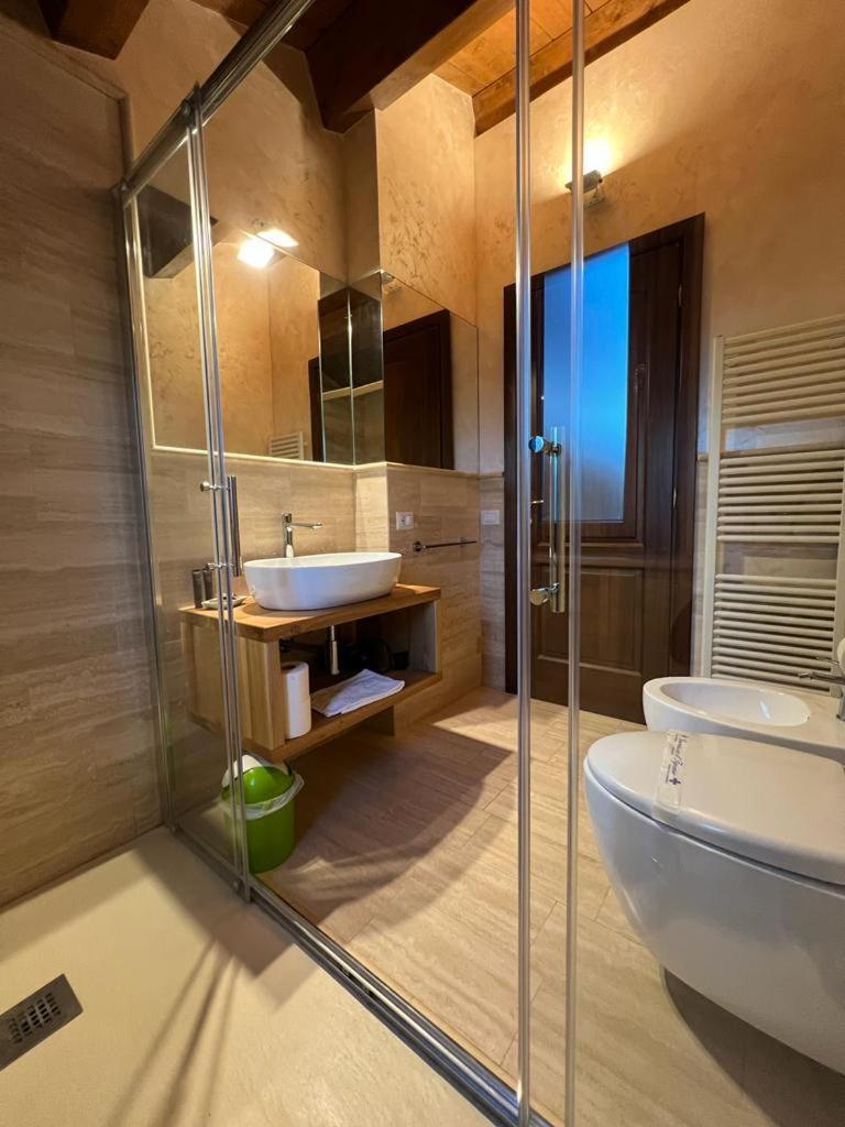 Farm stay Colle Indaco Wine & *