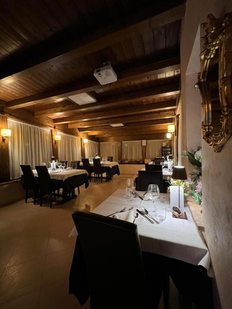 Colle Indaco Wine & Ortezzano